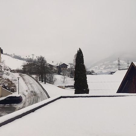 Appartement Schoenpflug Kaprun Eksteriør bilde