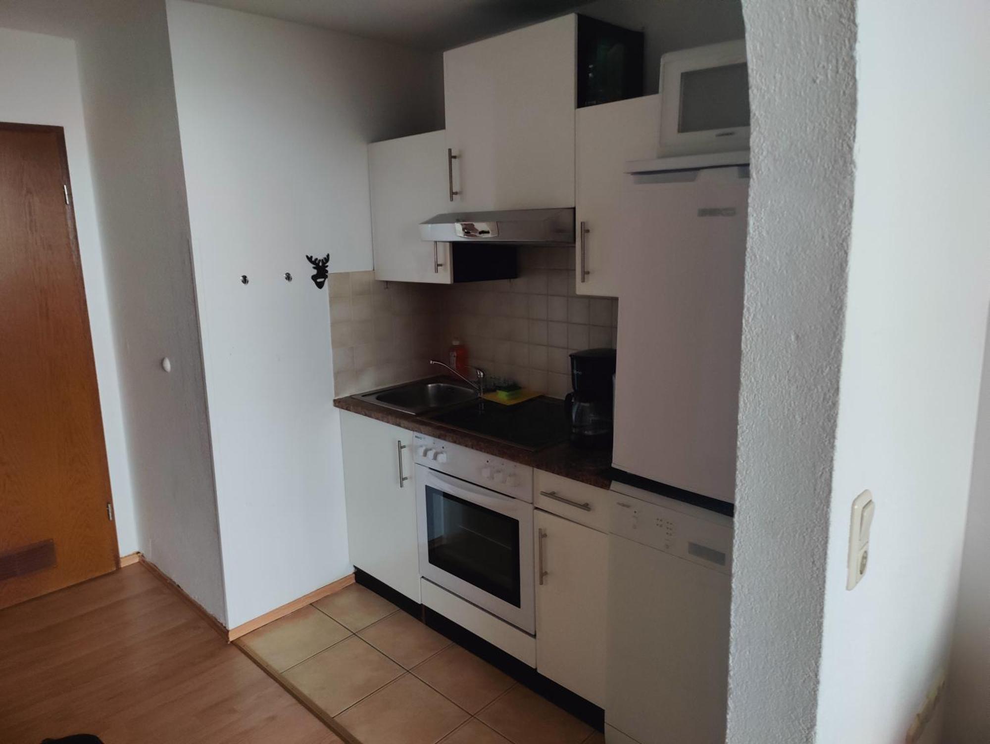 Appartement Schoenpflug Kaprun Eksteriør bilde