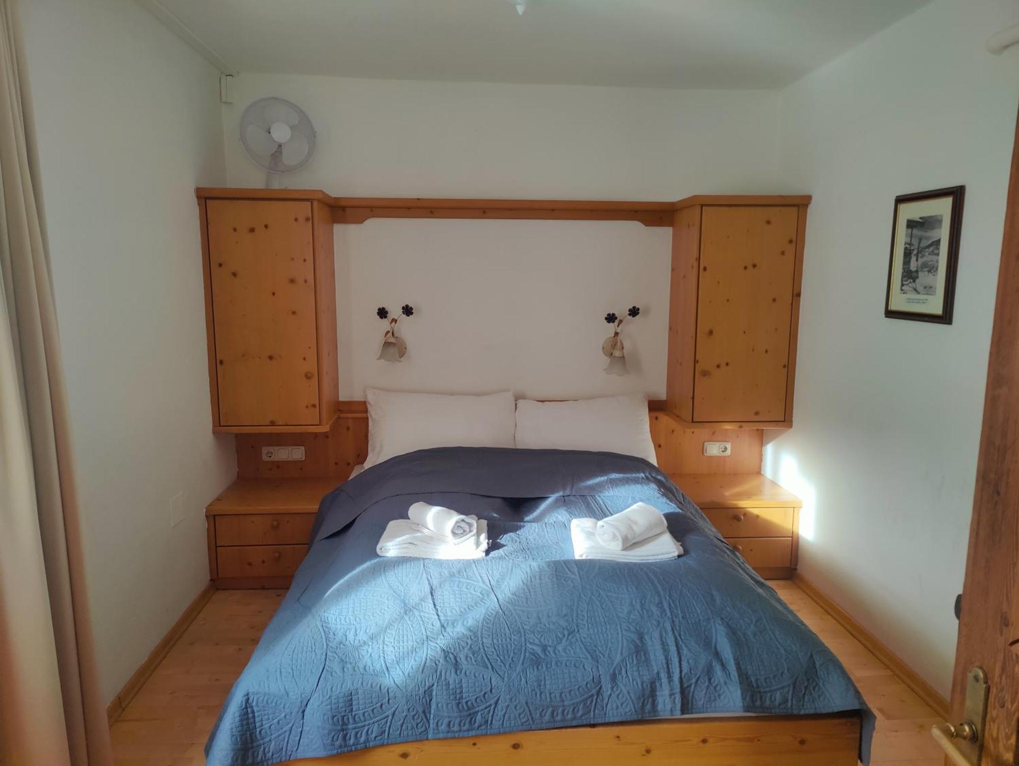 Appartement Schoenpflug Kaprun Eksteriør bilde