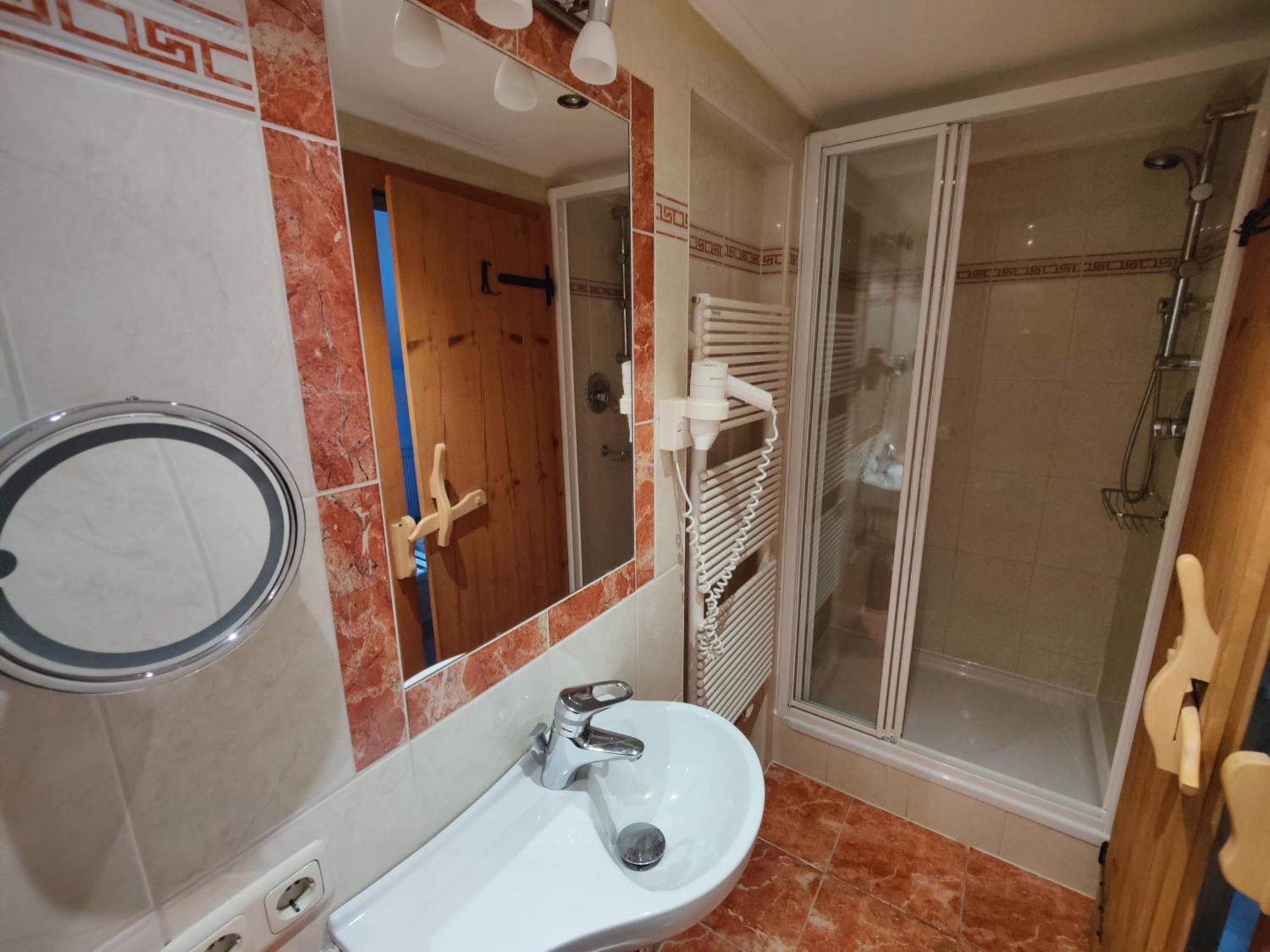 Appartement Schoenpflug Kaprun Eksteriør bilde