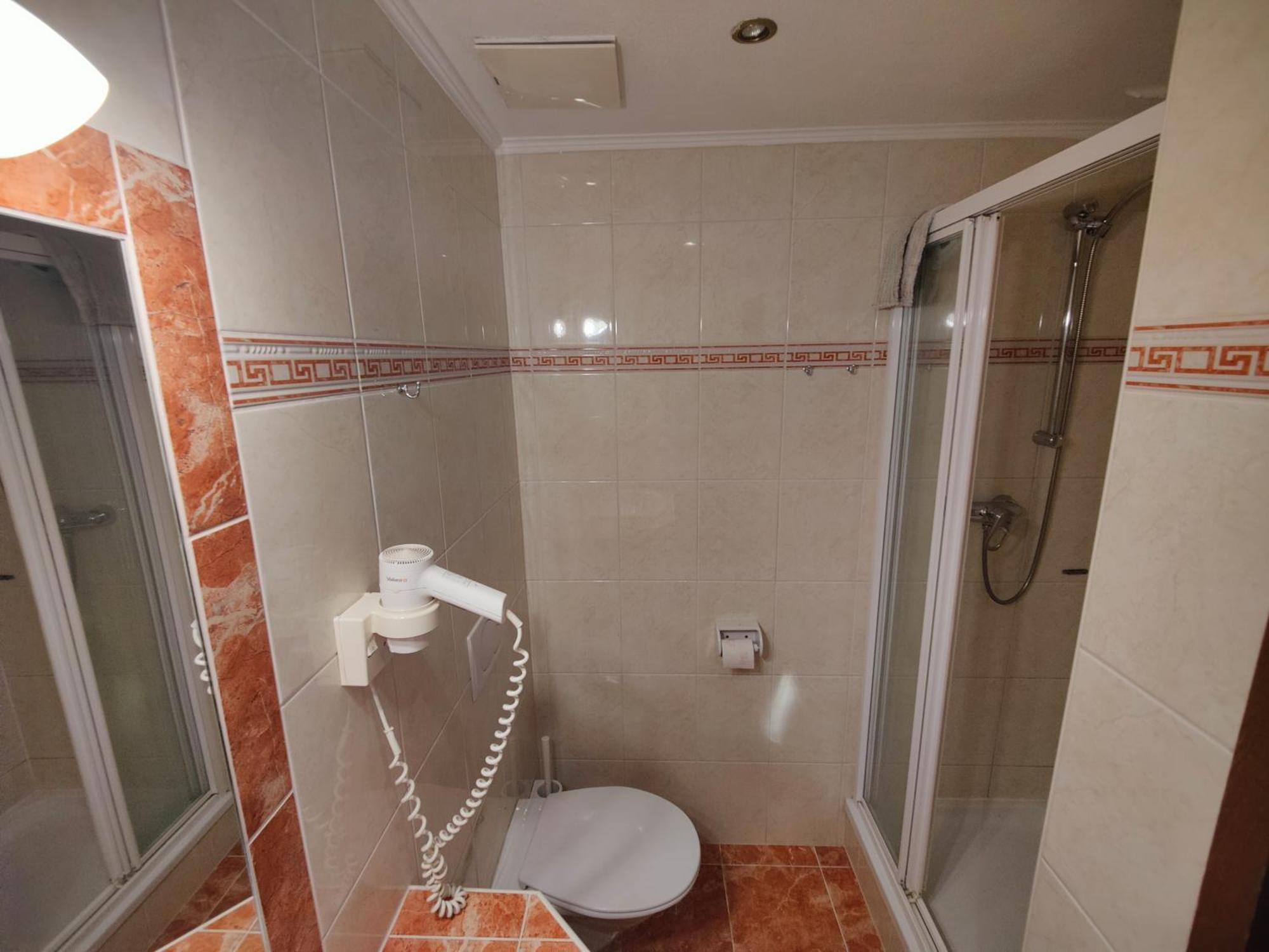 Appartement Schoenpflug Kaprun Eksteriør bilde