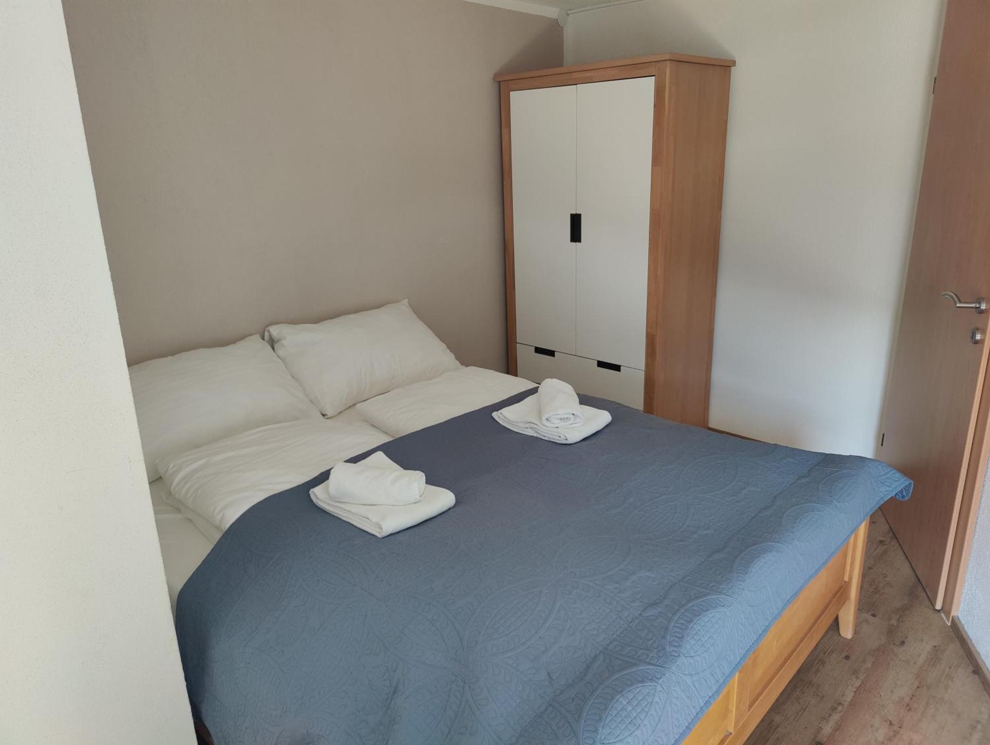 Appartement Schoenpflug Kaprun Eksteriør bilde