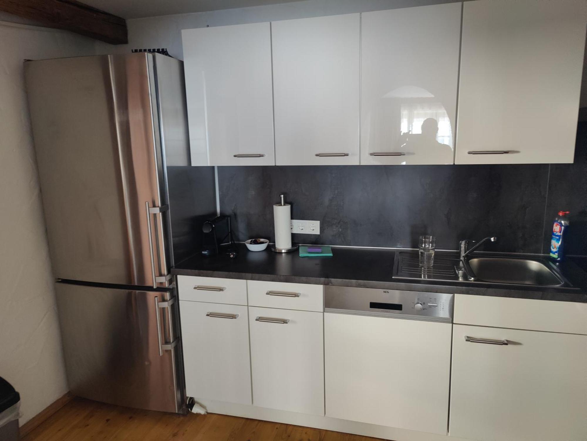 Appartement Schoenpflug Kaprun Eksteriør bilde
