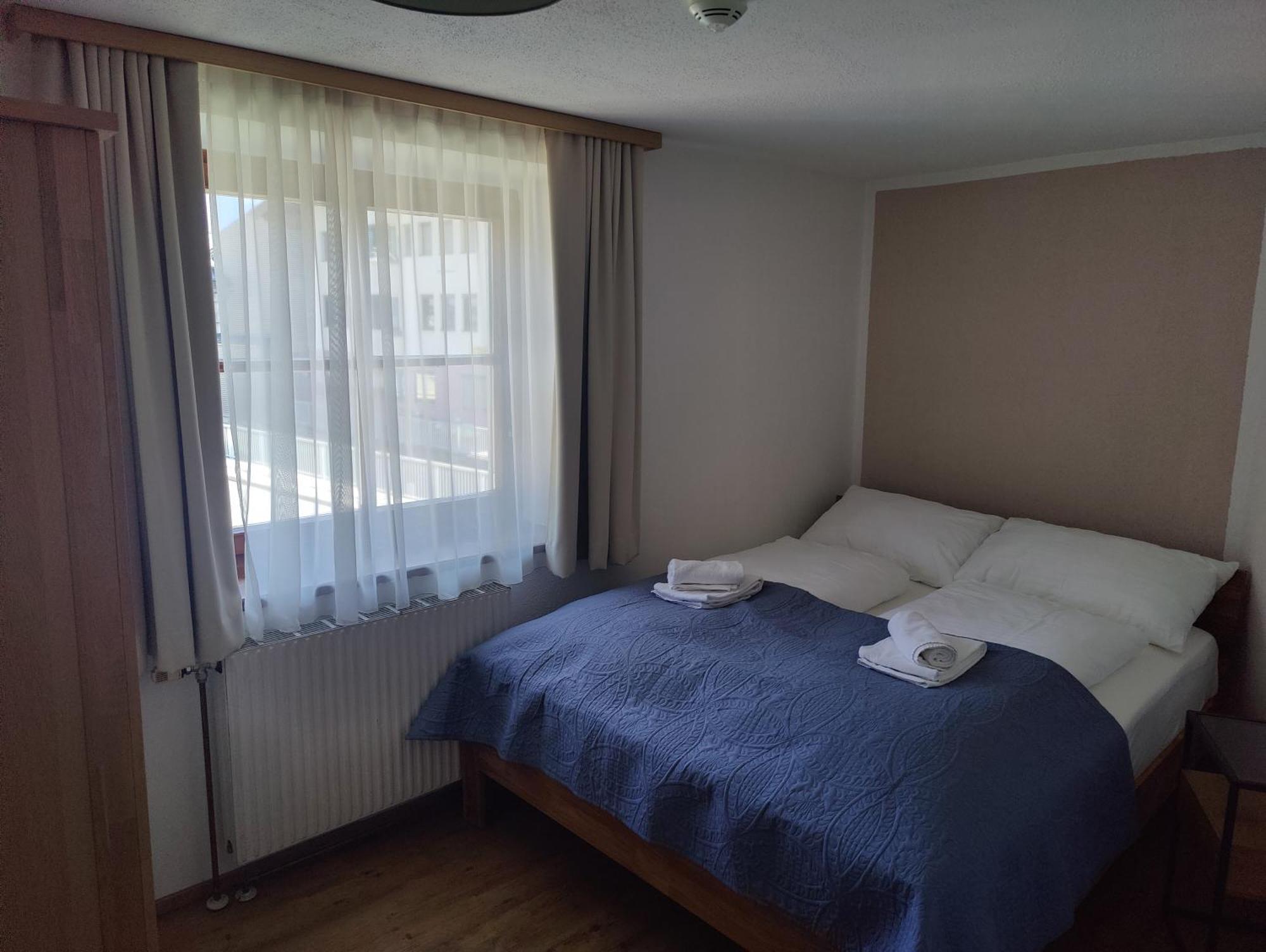 Appartement Schoenpflug Kaprun Eksteriør bilde