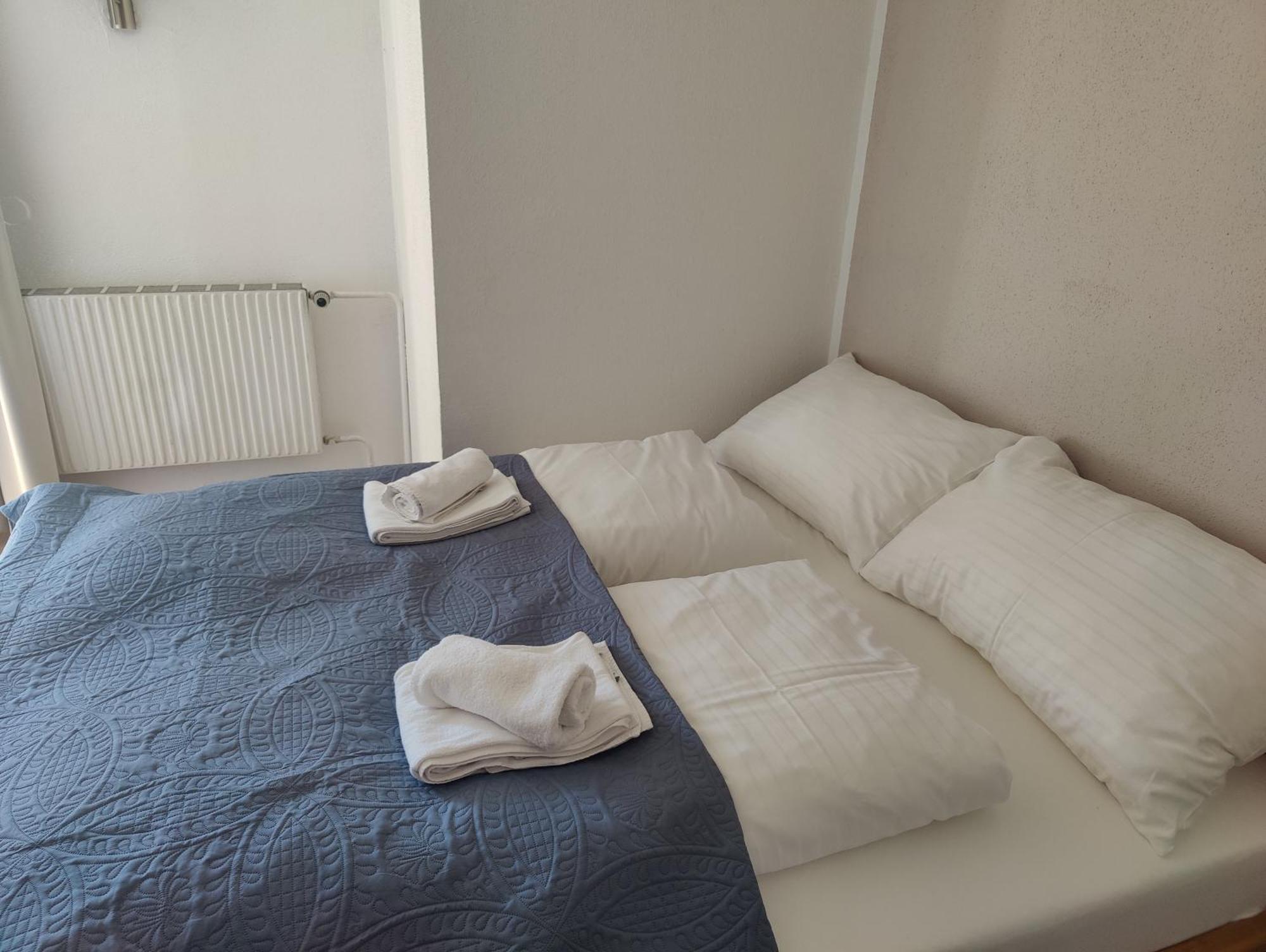 Appartement Schoenpflug Kaprun Eksteriør bilde