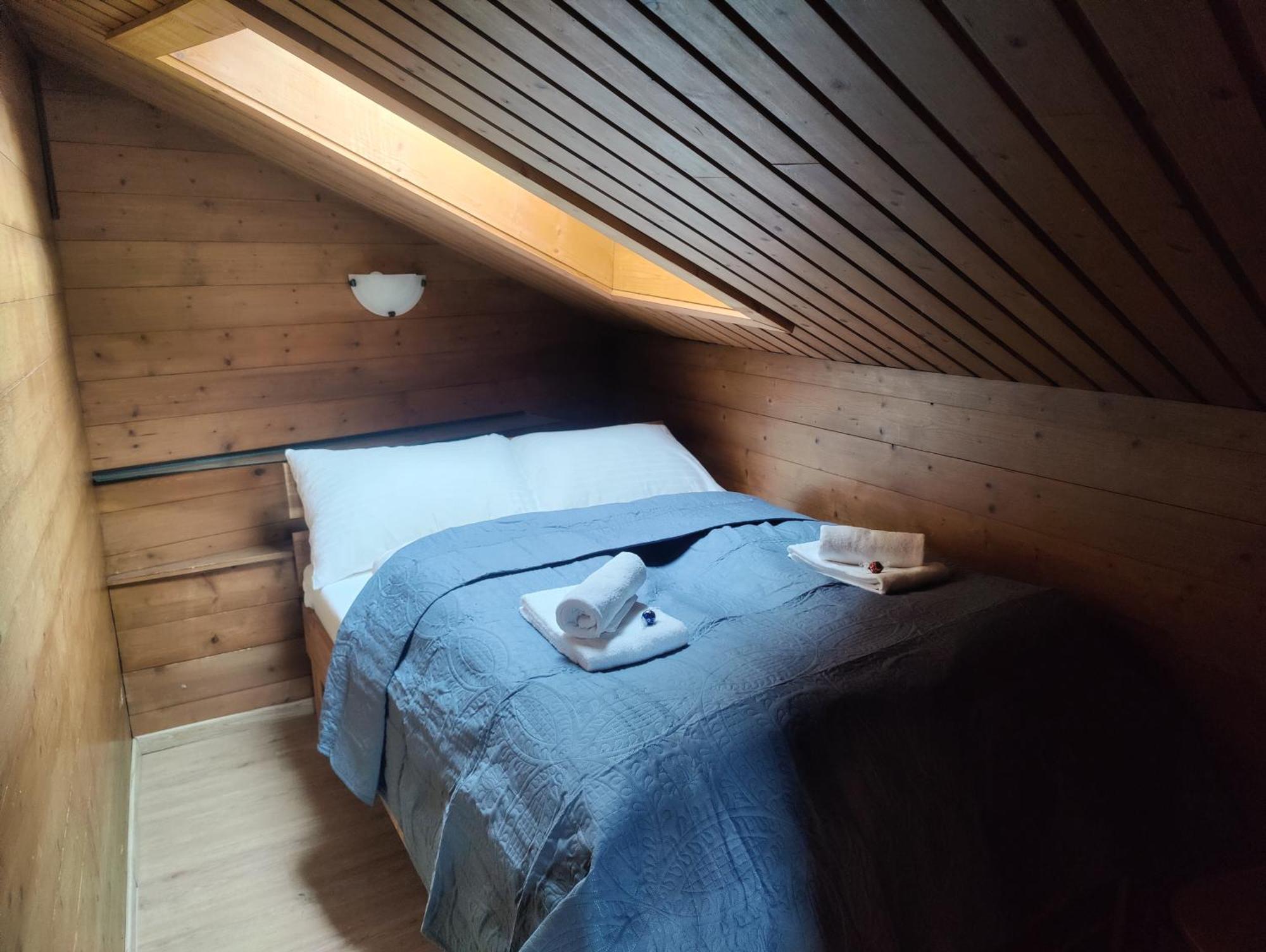 Appartement Schoenpflug Kaprun Eksteriør bilde