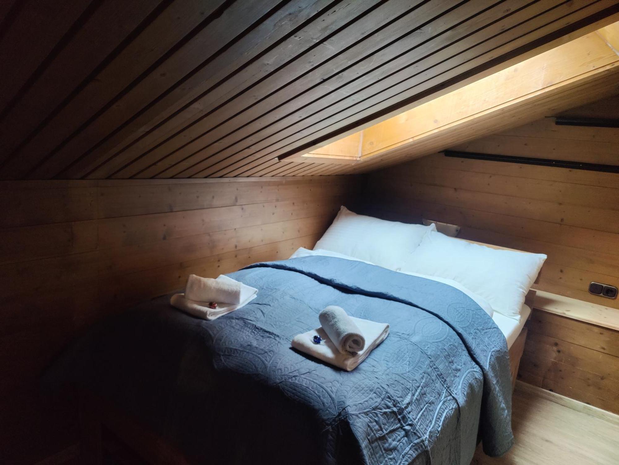 Appartement Schoenpflug Kaprun Eksteriør bilde